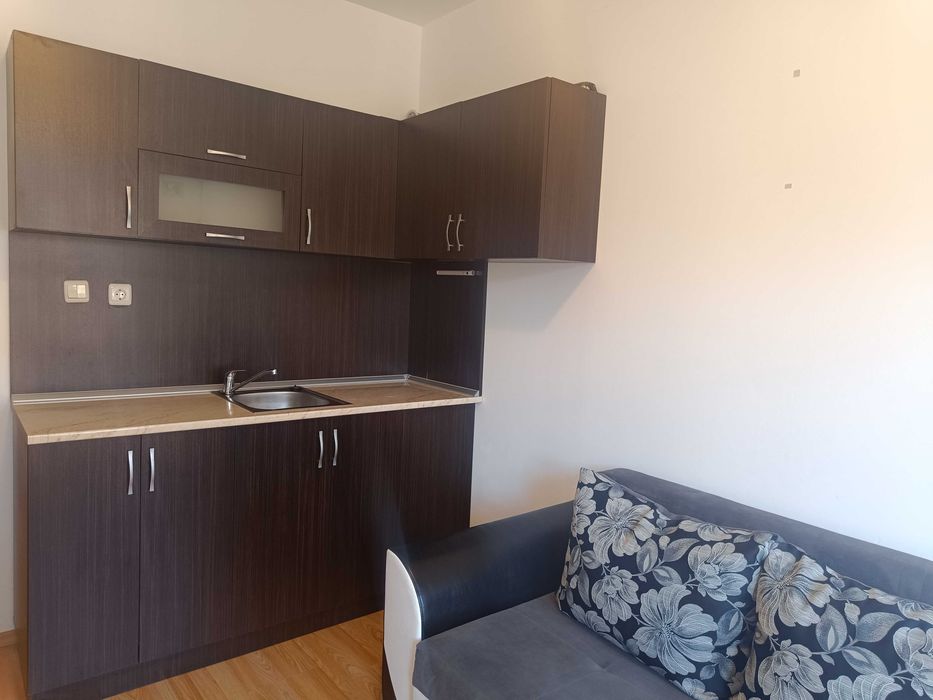 Продава се Едностаен апартамент в к.к. Слънчев бряг - 25 кв.м за 1060 €/кв.м - Снимка #7