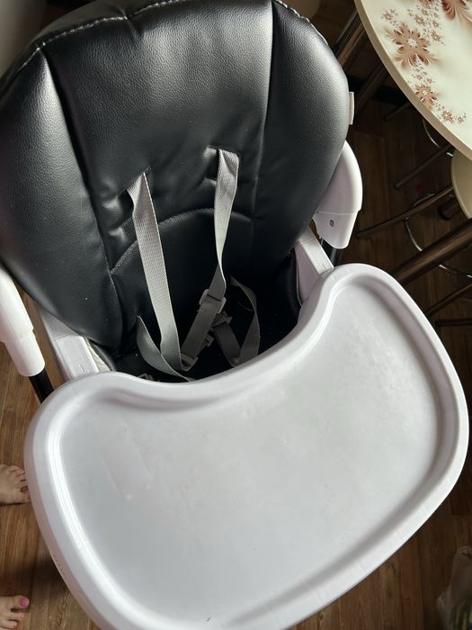 Продаю детский стульчик