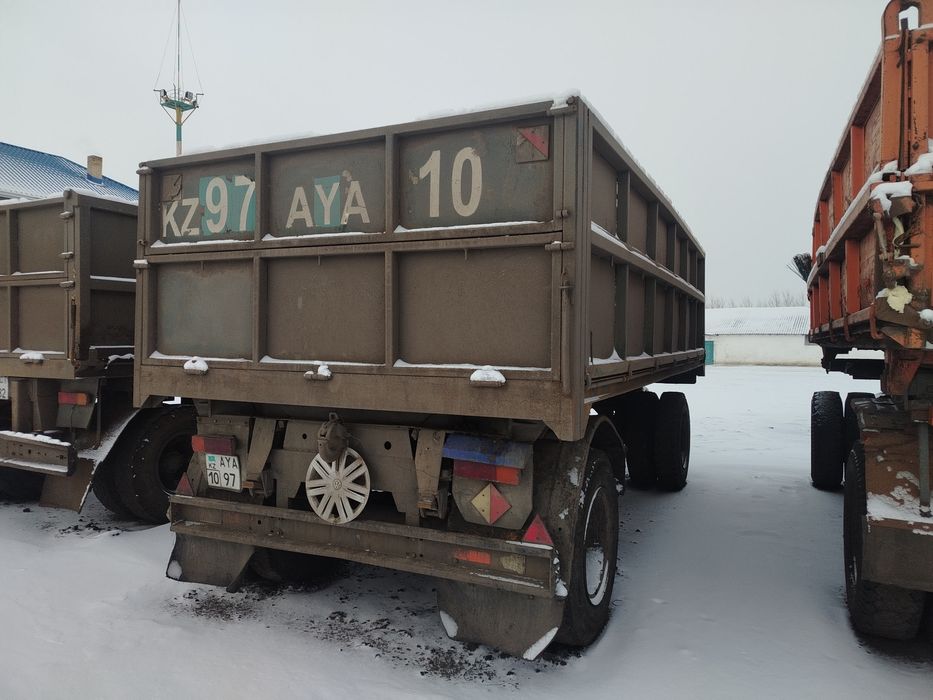 Продаётся камаз. Торг