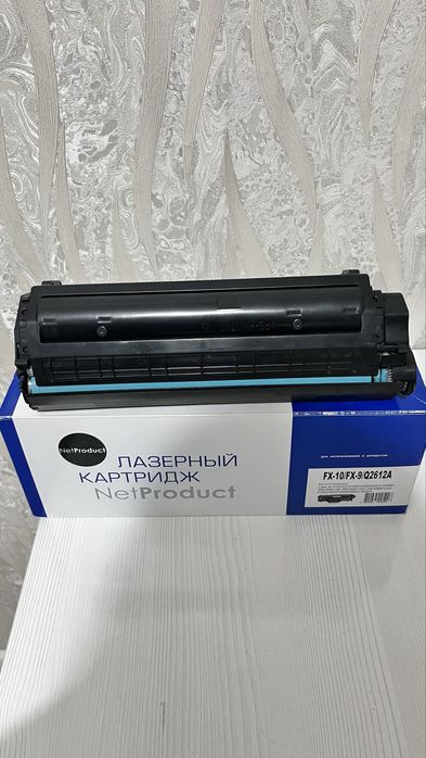 Картридж принтер hp 1020