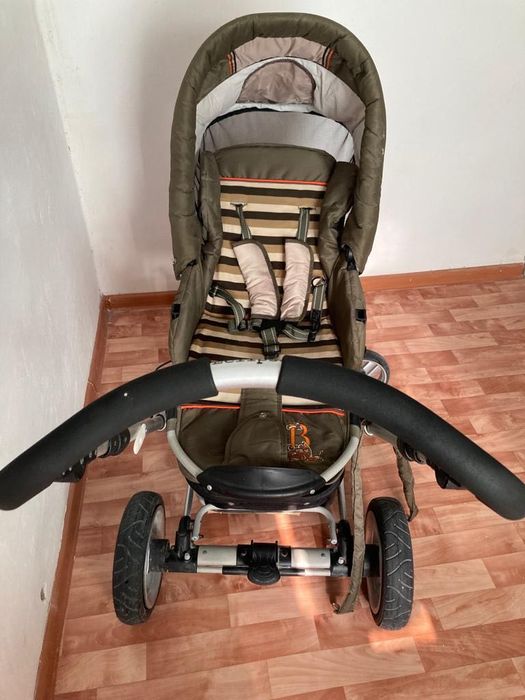 Коляска для ребёнка
