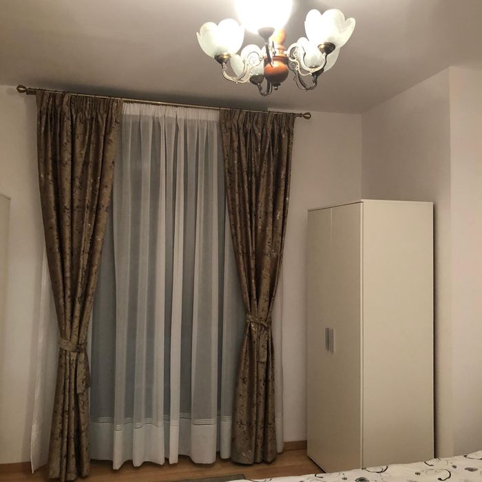 Închiriez apartament 2 camere
