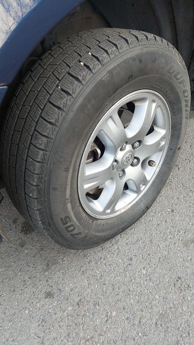 Тойота Хайландер 2002г