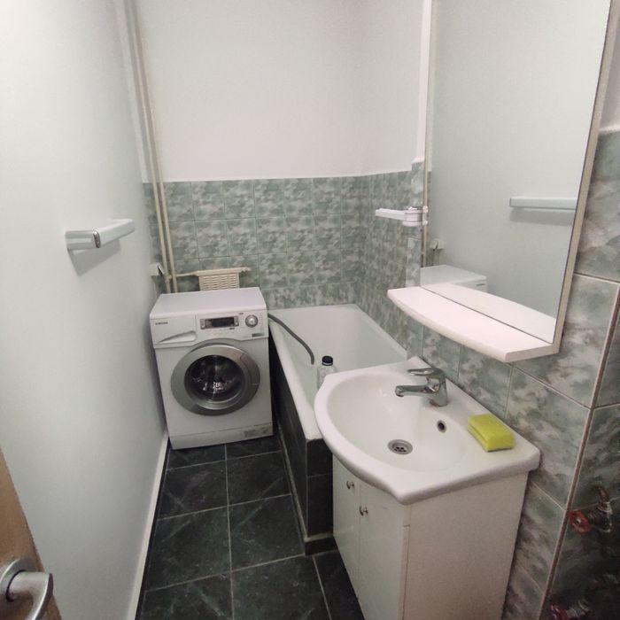 Garsoniera Zona Diham