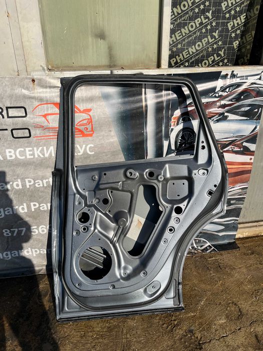 Задна дясна врата Audi Q5 08-