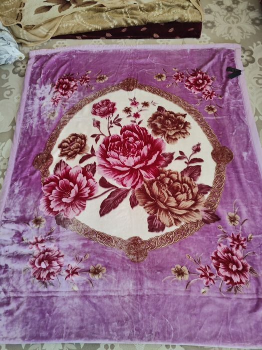 Одеяло 2-х стороннее, размер 200х230