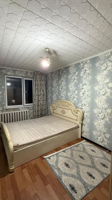 Квартира ұзақ уақытқа жалға беріледі