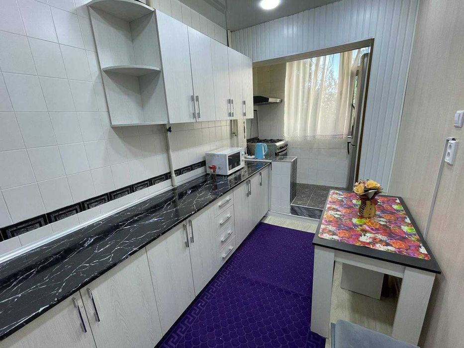 Парк Анхор ропарасида 3 хона зур жойда уй сотилади