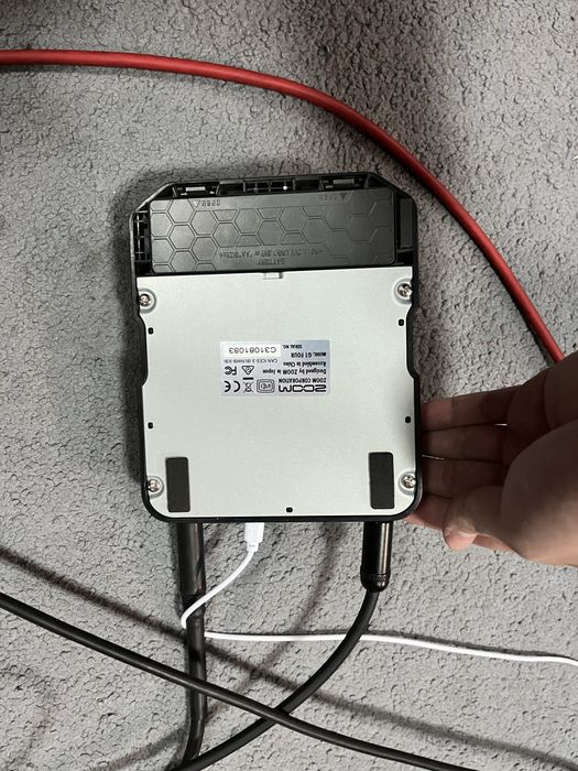 Процессор для электрогитары zoom g1 four