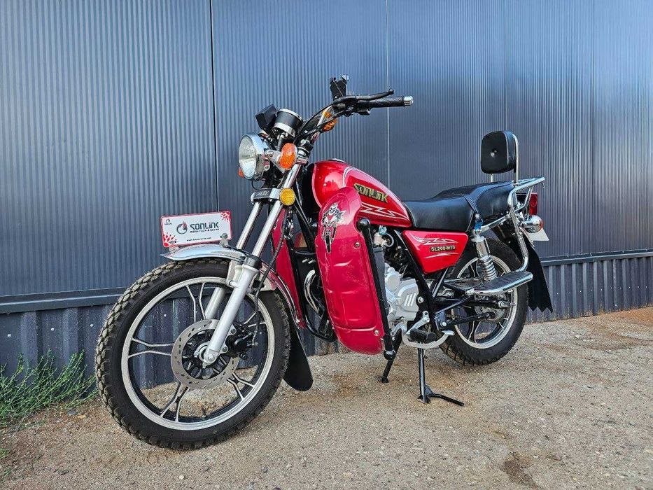 мотоцикл яки 150-200 куб