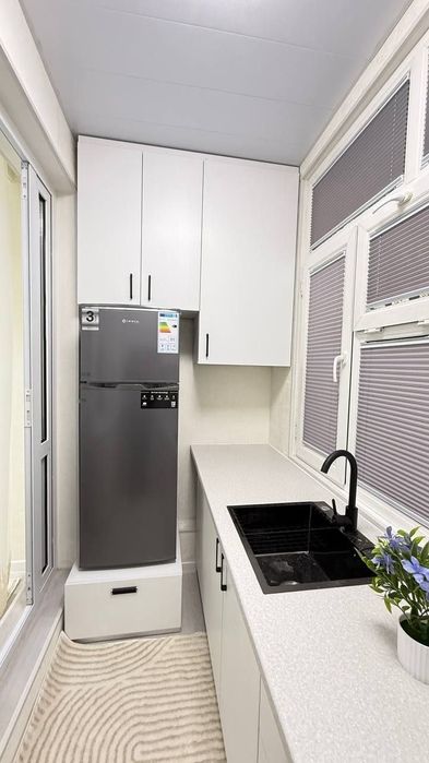 Ijarga quyiladi Chilonzor 19  2 hona 2/2/4