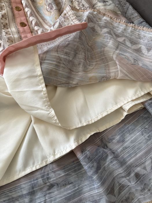 Платье двойка новая