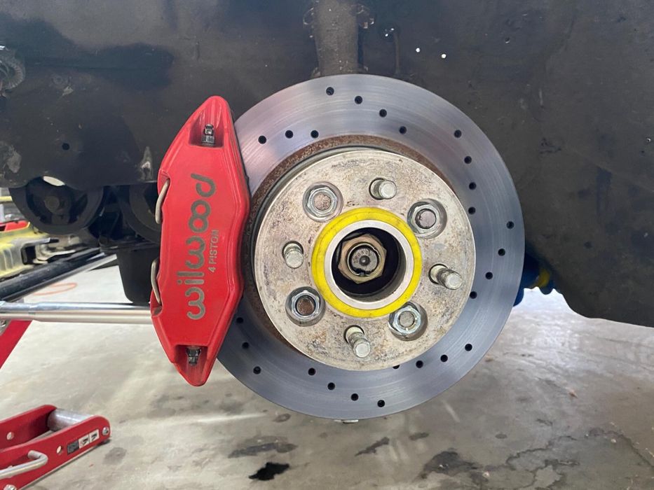 Honda VTM/Rally/Anduranta