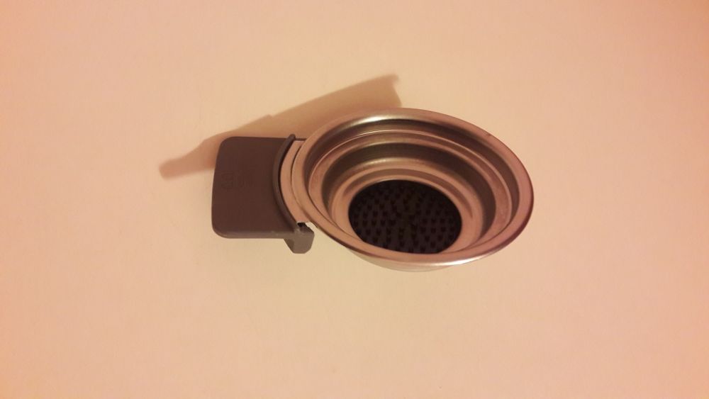 Двойна и Единична цедка филтри за Кафемашина Philips Senseo