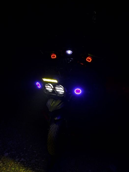 Tank Pro max yangi holatda