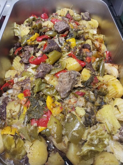 Dastavka,persanal damashniy ovqatlar