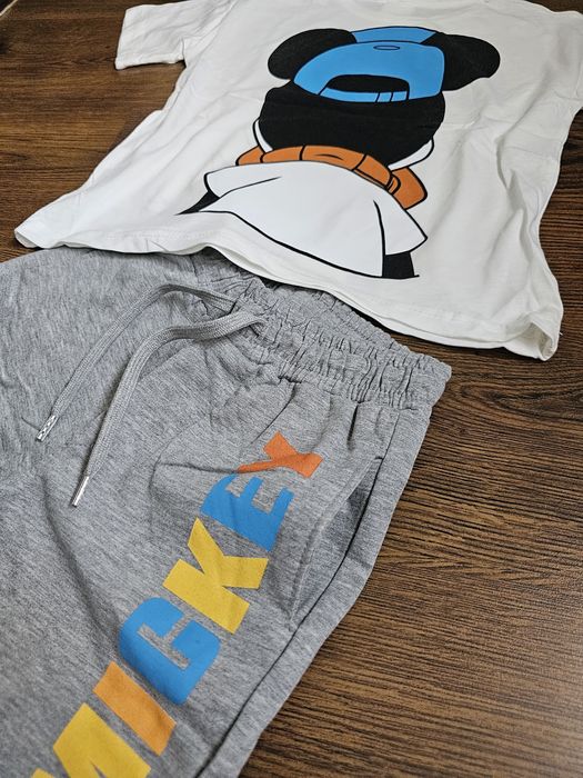 Нови Комплекти за момченца