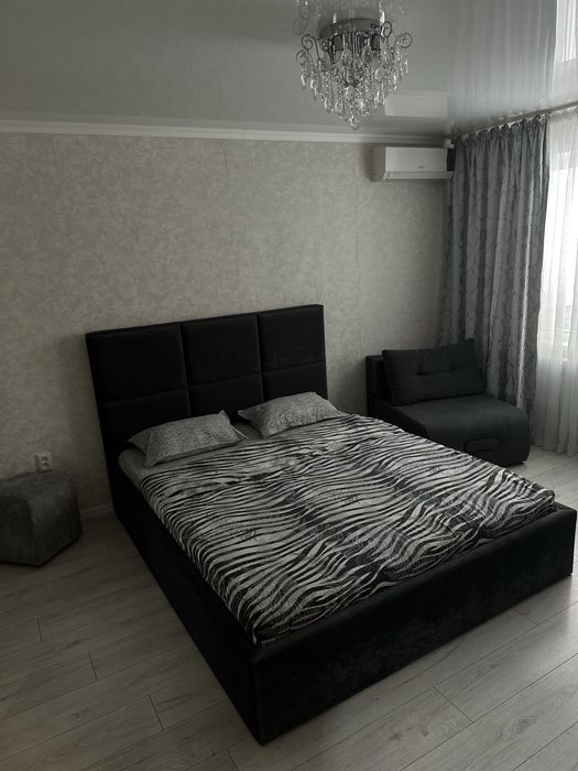 1комн, сутки, по часам