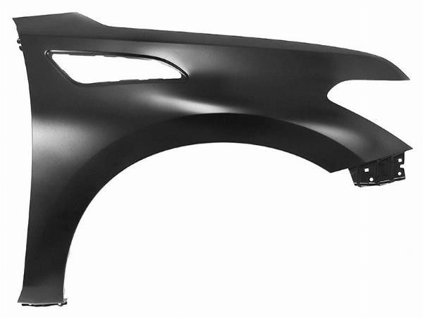 Крыло  Nissan Patrol