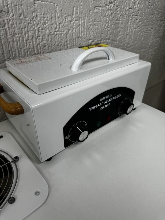 Продам стол с вытяжкой+сухожар