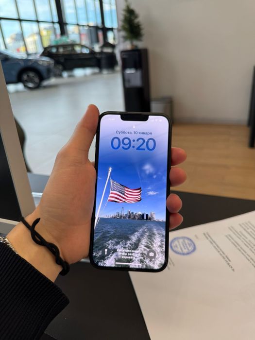 Iphone 13 128гб