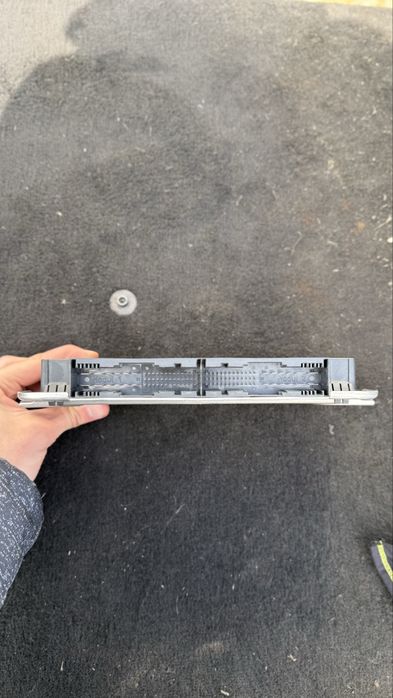 Контрол Модул светлини  за БМВ 5 Серия F10 F11