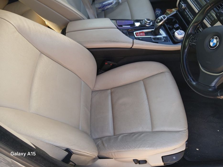Vand sau schimb Bmw seria 5  f 10