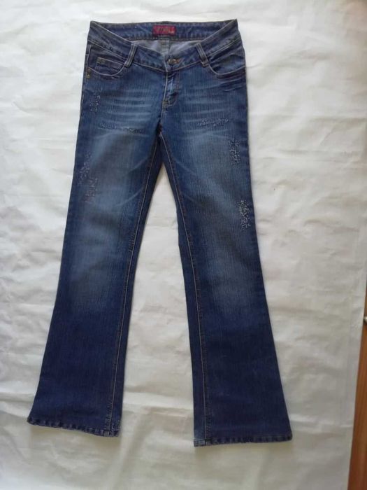 Джинсы женские размер 46-48