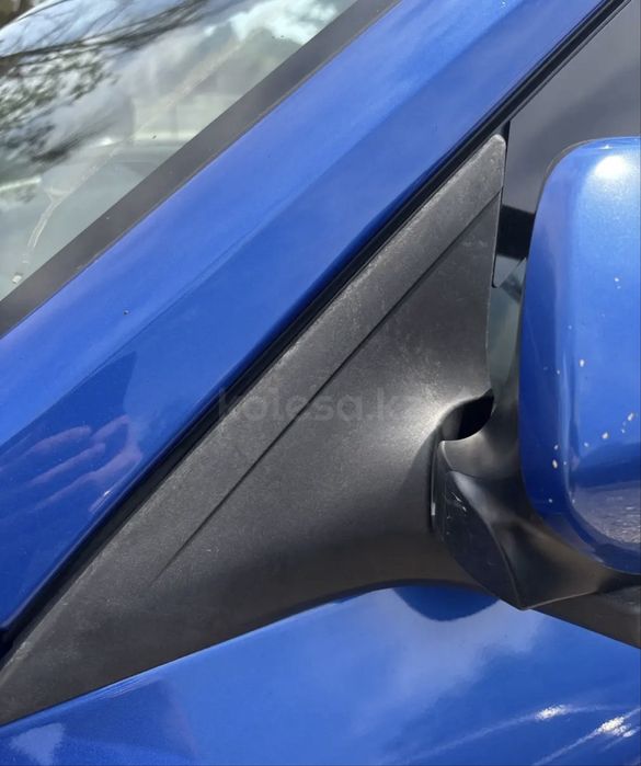 Зеркала subaru impreza
