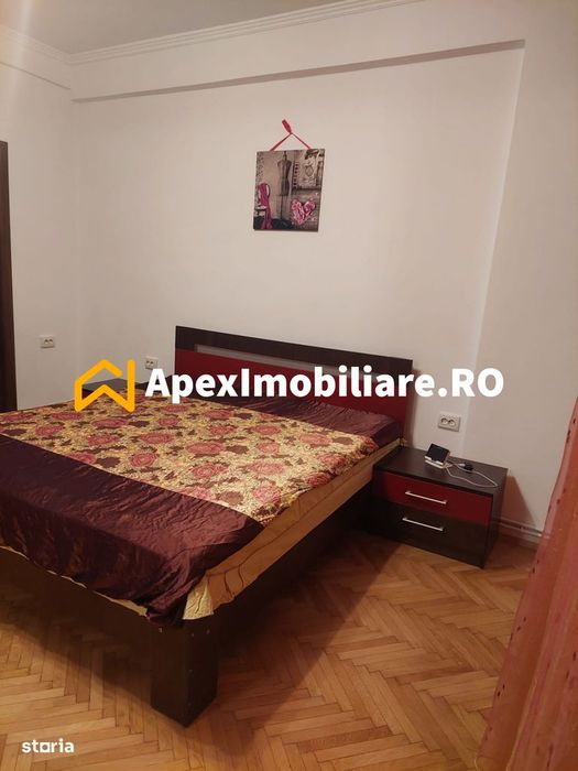 Apartament 3 camere de inchiriat Eminescu Bucuresti | ApexImobiliare.r