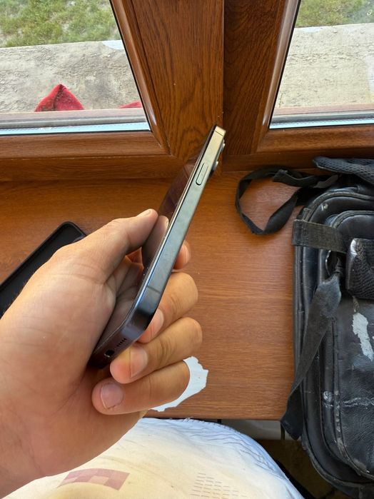 IPhone 15 Pro 256 87%