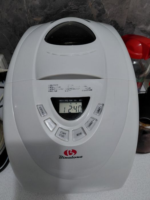 Хлебопечька)))б.у