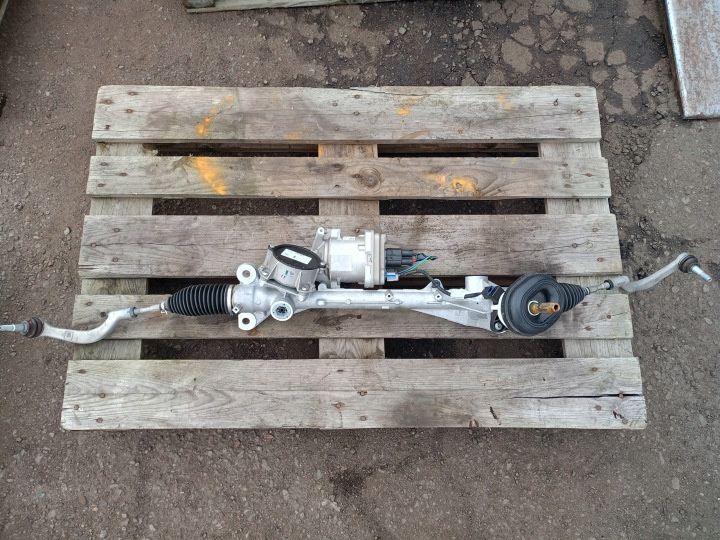 Casetă direcție Renault Megane 4 E-Tech 490016VU0B cod JG517008541 an 2021-2026