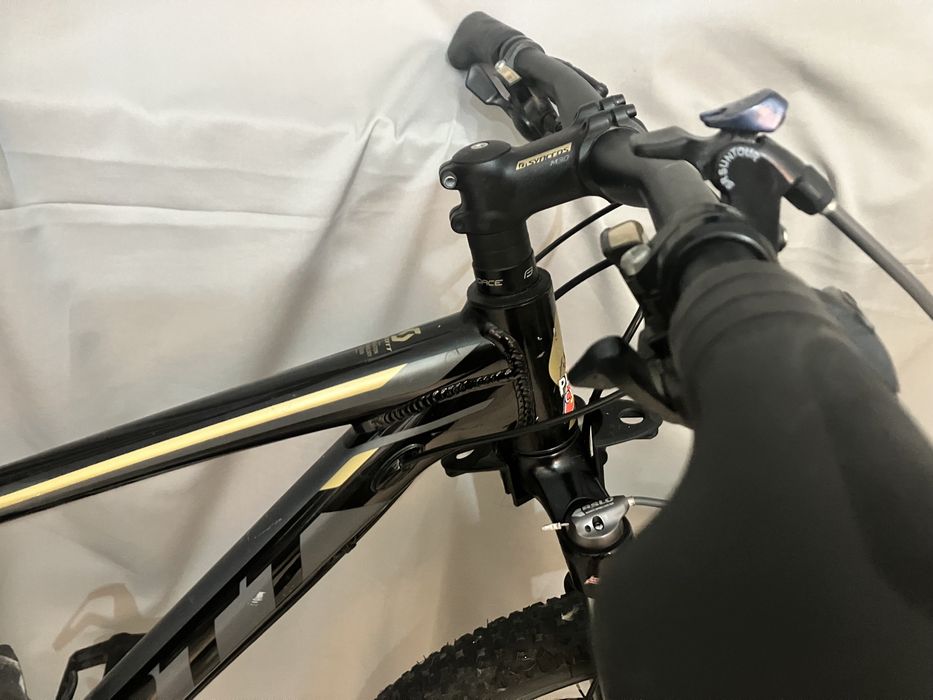 Bicicleta SCOTT, 27,5”