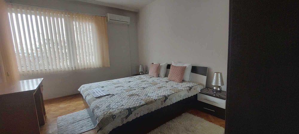 Дава се под наем Четиристаен апартамент в Варна, Чаталджа - 100 кв.м за 900 € - Снимка #17