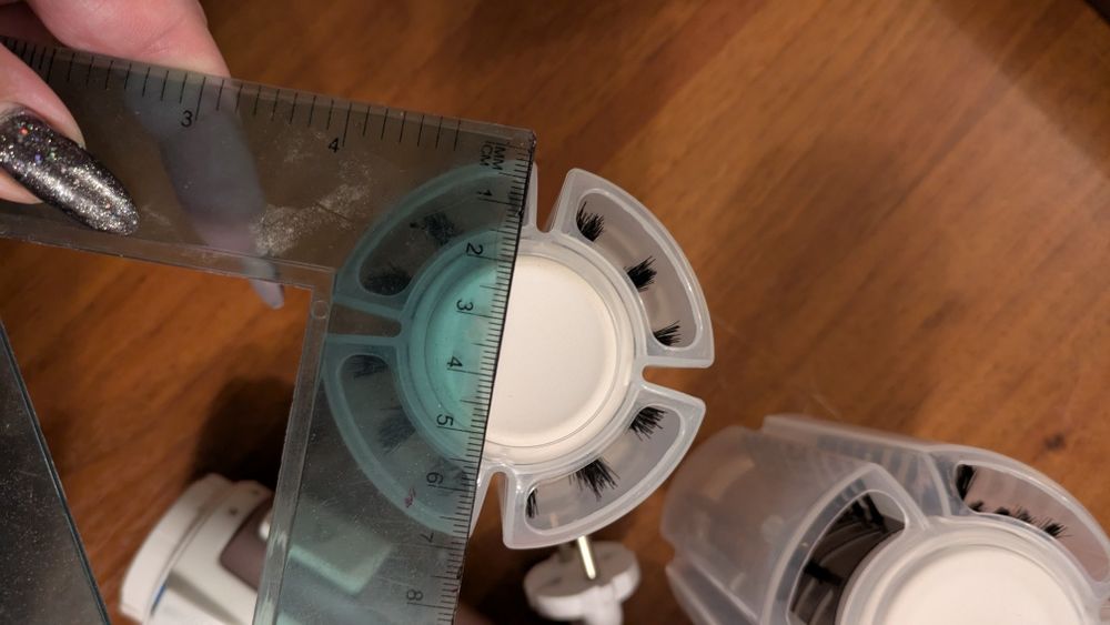 Фен-щётка Rowenta CF9540