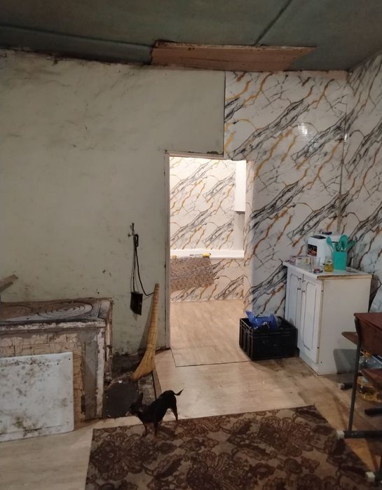 Продам дом в селе Ефремовка