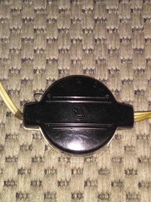 Продам выключатели времён СССР