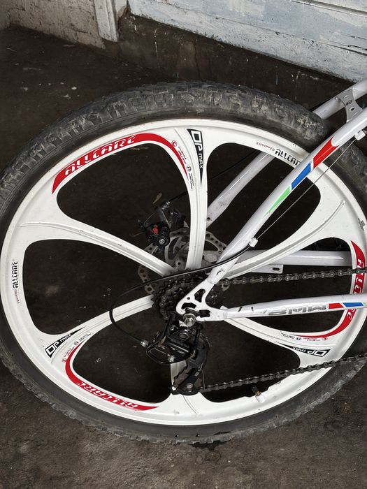 Велик сатылады срочно!