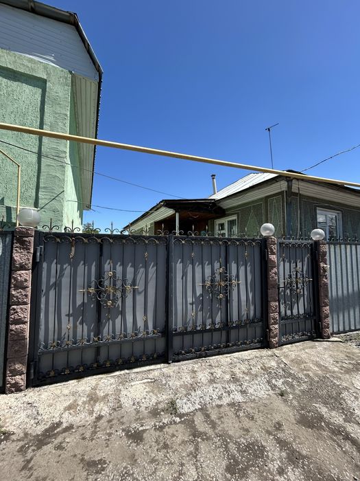 Продается дом Панфилово