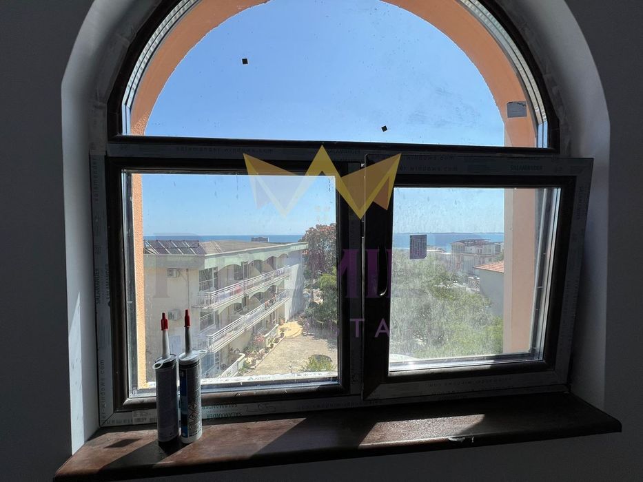 Продава се Четиристаен апартамент в Свети Влас - 92 кв.м за 1555 €/кв.м - Снимка #2