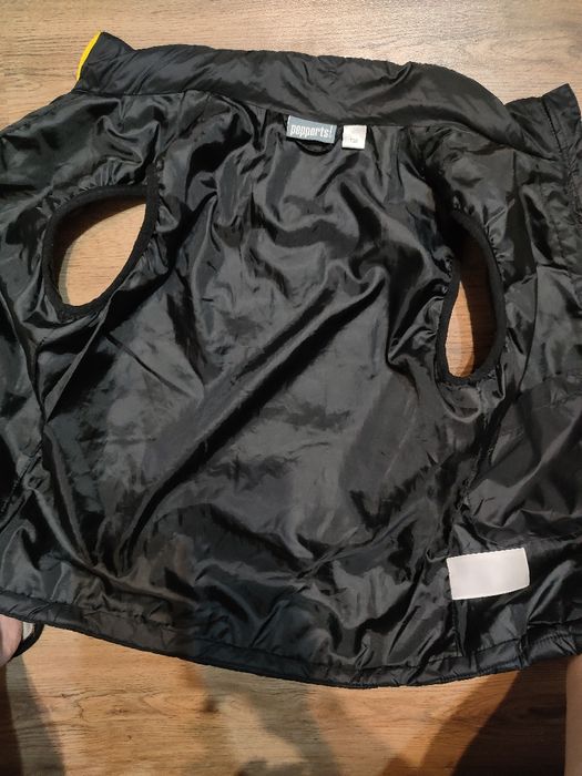 Vesta băieți pepperts