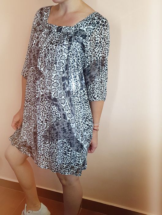 Rochita casual, M