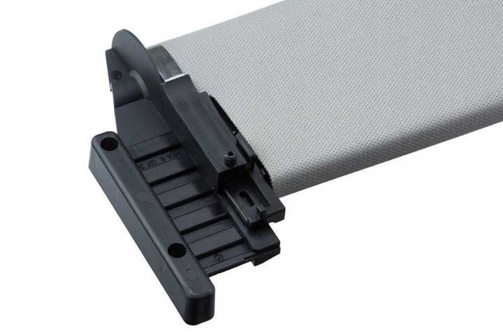 Комплект щора за панорамен таван BMW 5GT F07 2009 - 2017 Сива