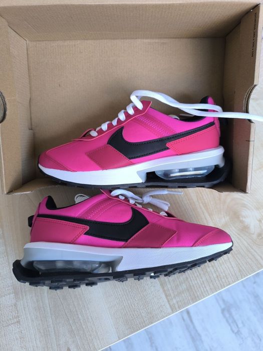 Маратонки Nike air max pre-Day номер  36,5