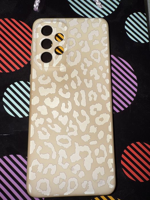 Кейсове за телефон Samsung Galaxy А33 5g