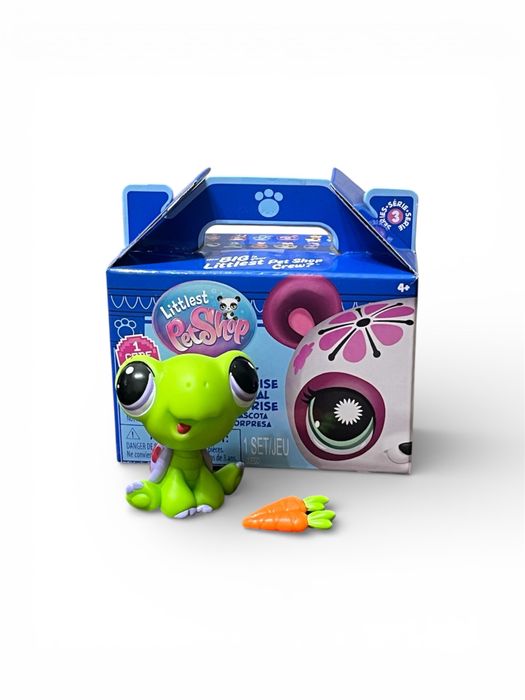 Littlest Pet Shop Series 3/ЛПС 3 Серия