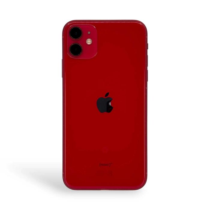 iPhone 11 Second Hand cu Garanție 24 Luni / Apple Plug