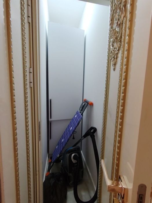 ЖК Mirabad City, 2/7/9, Евроремонт с обстановкой