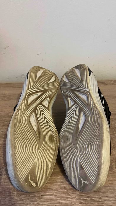 Puma Fusion Nitro 47.5